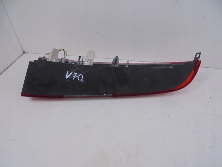VOLVO V60 LIFT PHARE GAUCHE GAUCHE ARRIÈRE ARRIÈRE 160985