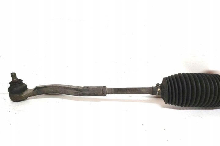 CRÉMAILLÈRE DE DIRECTION RENAULT CAPTUR (J5_) 490013552R 0.9L GASOLINE 2015