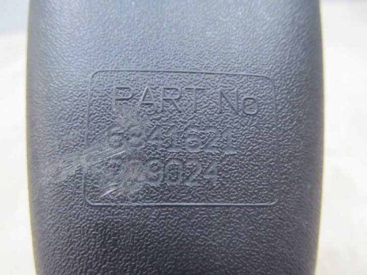 VOLVO S80 II V70 III 06-13 AGRAFE COURROIE SÉCURITÉ ARRIÈRE 6841621