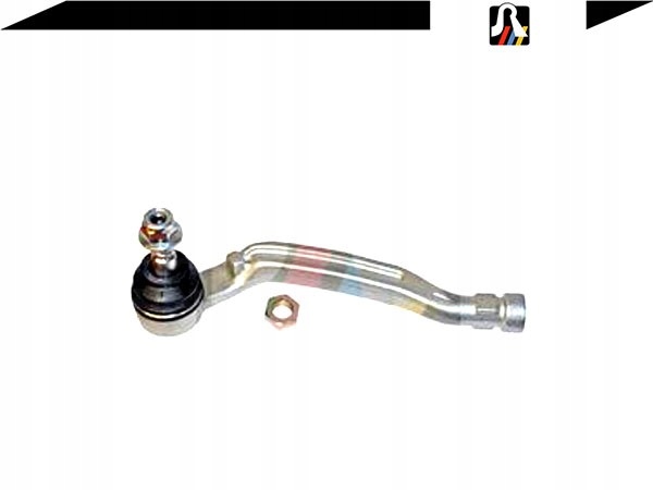 EMBOUT BIELLE DE POUSSÉE GAUCHE RTS 91.90525.2+ 1610817780