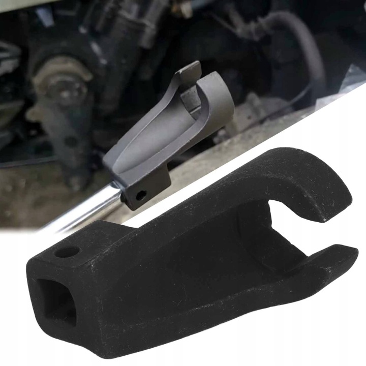 WYSOKOCISNIENIOWY FIL COMBUSTIBLE NARZEDZIE 19MM VERS DETROIT DIESEL DD13 DD15 DD16