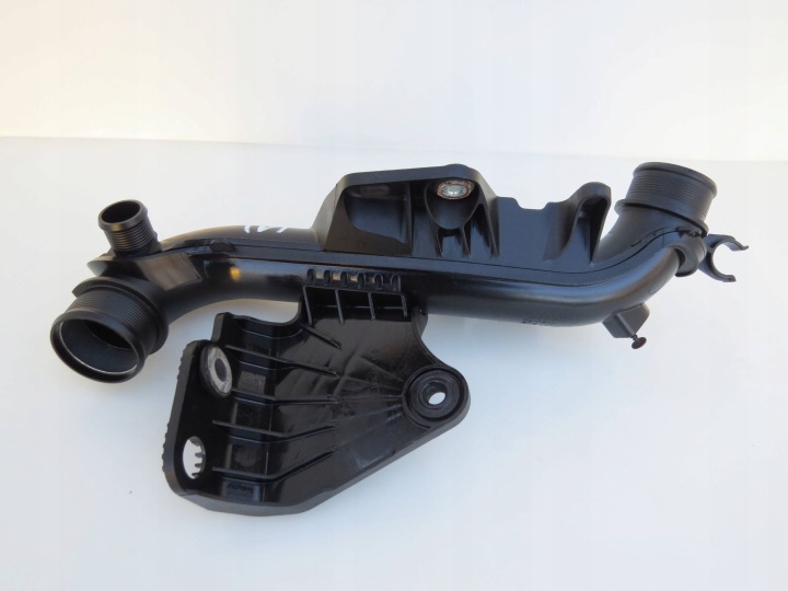 FIL TUYAU ÉCHANGEUR D'AIR DE SURALIMENTATION AIR 8K0145673M AUDI A4 B8 A5 1.8 2.0 TFSI