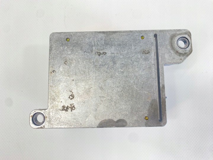 MODULE CAPTEUR AIRBAG COUSSINS D'AIR MERCEDES W124 0048201710