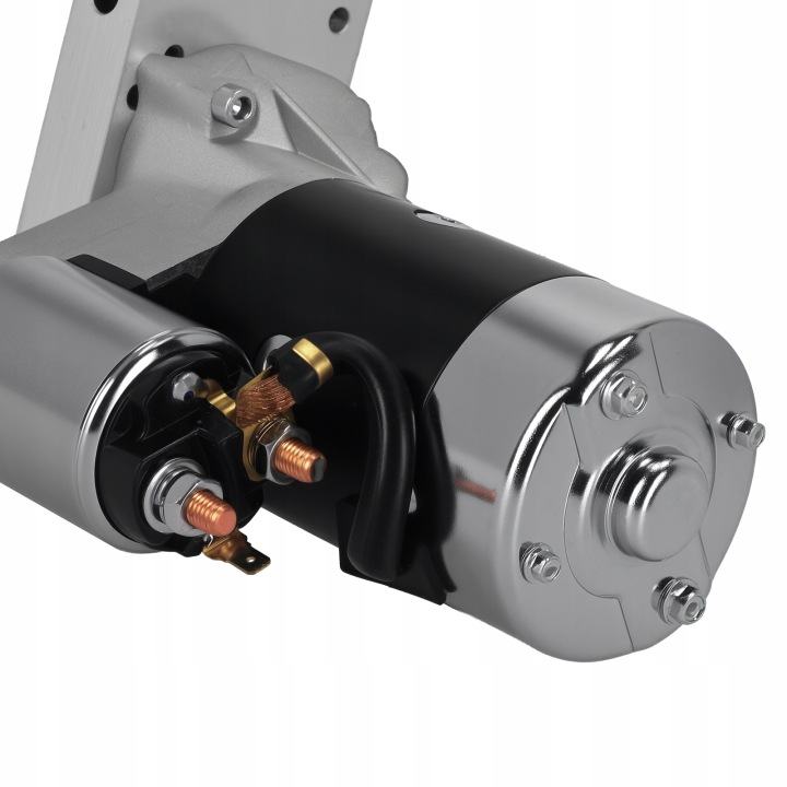 DÉMARREUR 12 V VERS CHEVROLETA SBC BBC 3HP HIGH TORQUE S114-254S1B