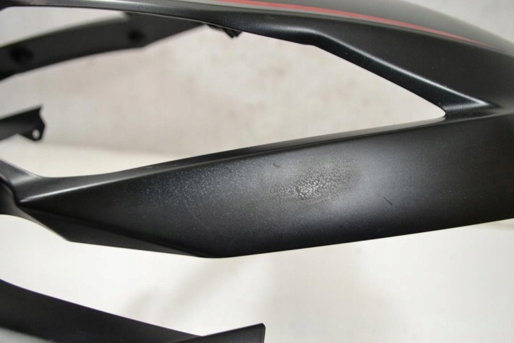CALOTTE CASQUETTE DÉFLECTEUR D'AIR KAWASAKI VESRYS 1000 15-18
