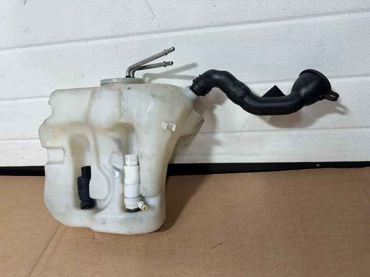 RÉSERVOIR LIQUIDE LAVE-GLACES POMPE LAVE-GLACE MERCEDES SL R230 AL