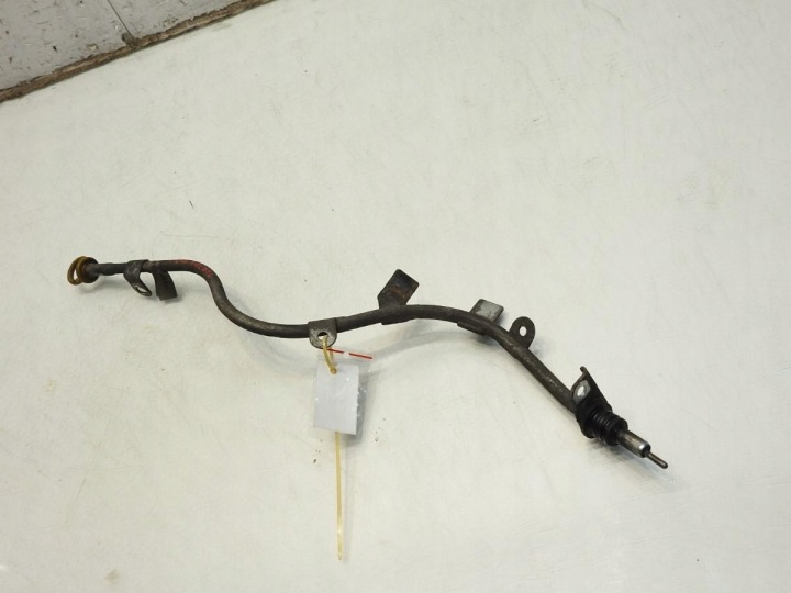 OPEL TUYAU TUYAU SONDE JAUGES HUILES 55200223 SONDE A822 1.9 CDTI