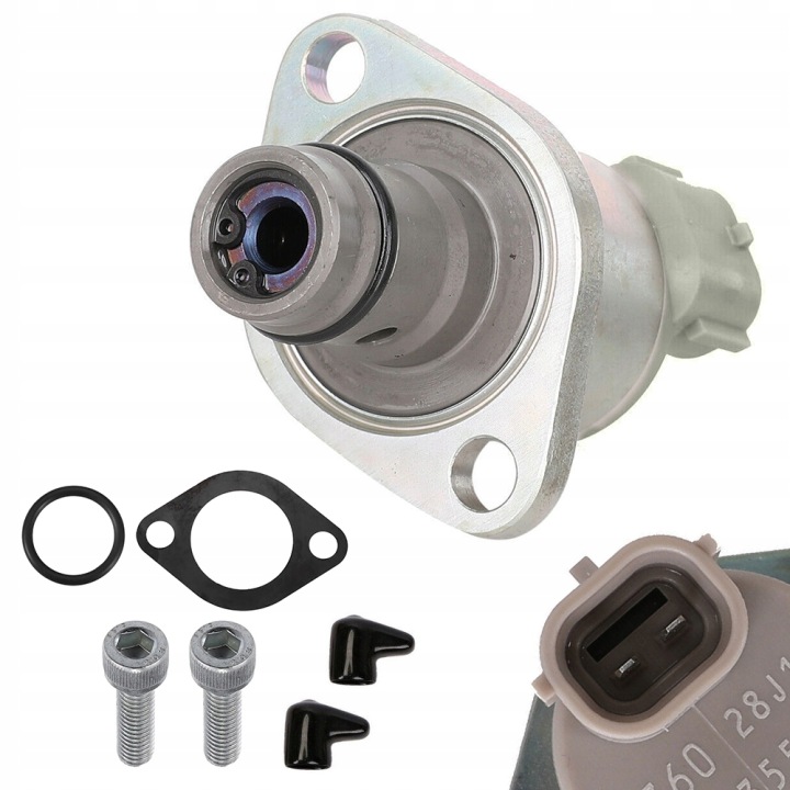 NEUF SOUPAPE RÉGULATEUR PRESSION SCV 294200-0360 095420-026 VERS MITSUBISHI