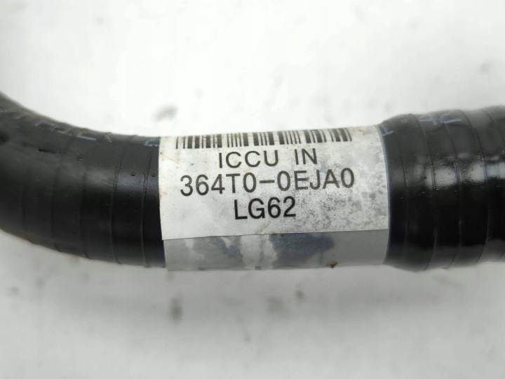KIA NIRO 2024 FIL TUYAU RADIATEUR