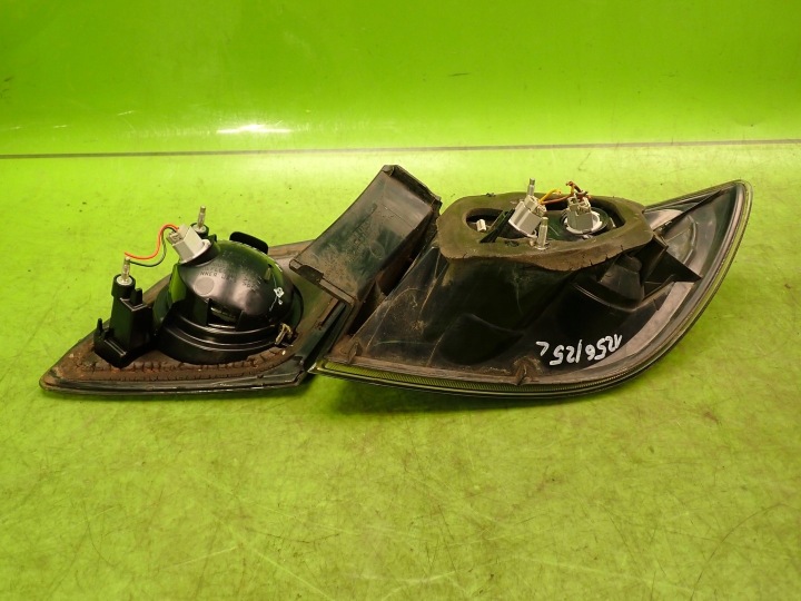PHARE GAUCHE ARRIÈRE ENSEMBLE MAZDA 3 I BK RESTYLAGE 06R STANLEY P6312 STANLEY P2913L