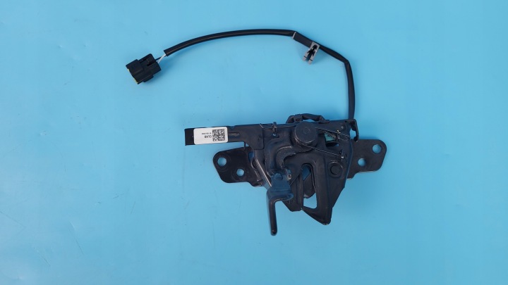 KIA CEED III 25R 1.6GDI HYBRIDE SERRURE CAPOTS 81130-J7000