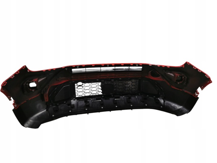 PARE-CHOCS GRILLES JEEP AVENGER 244.