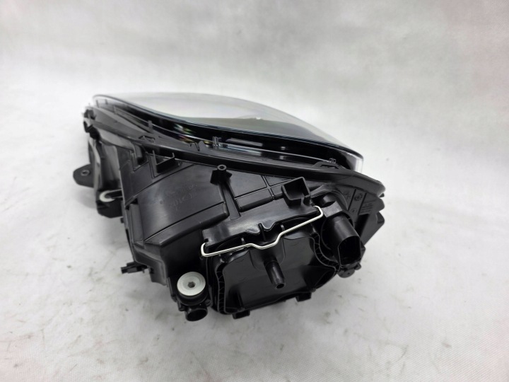 PORSCHE MACAN 95B LIFT PHARE AVANT PRAA COMPLET LED MATRIX EUROPE 95B941016F