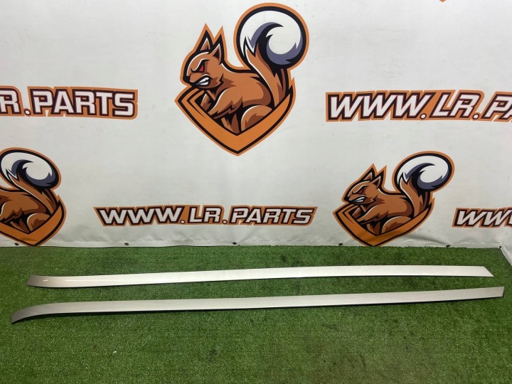 Buy OVERLAY ROOFS SET RANGE ROVER L405 CK52-517C78-BE8LML (used, new ...