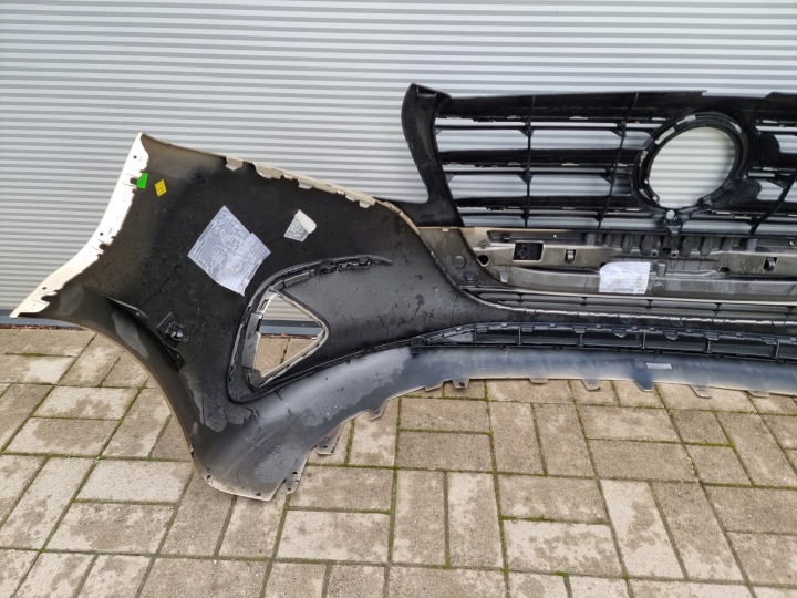 MERCEDES V CLASSE VITO W447 LIFT 23- PARE-CHOCS AVANT AVANT A4478804603