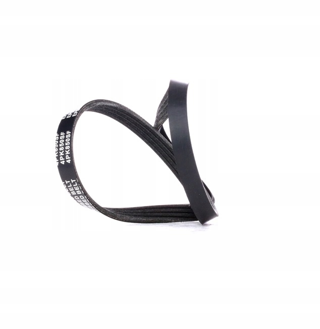 RIDEX 305P0360 COURROIE EN V MULTICANAL VERS BMW 3 TOURING (E91) 850MM