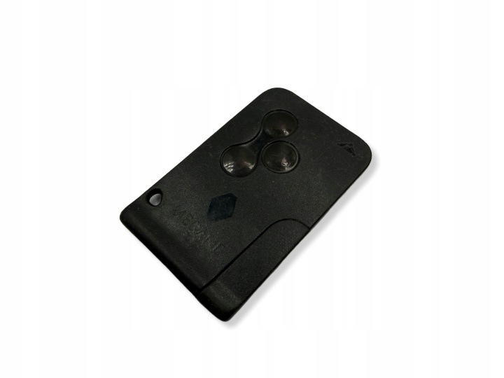 CLÉ CLÉ CARTE TÉLÉCOMMANDE SCENIC II MEGANE PCF7947