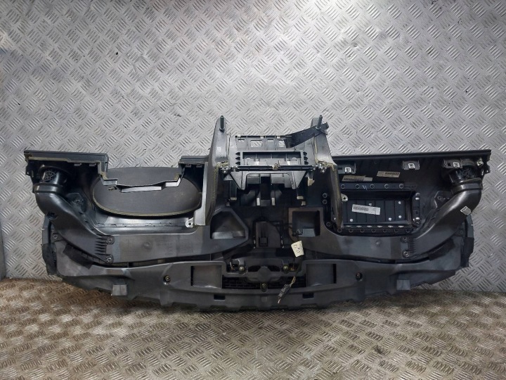 KIT AIRBAG COCKPIT PLANCHE COURROIES COUSSINS MODULE AUDI A3 8P 3D