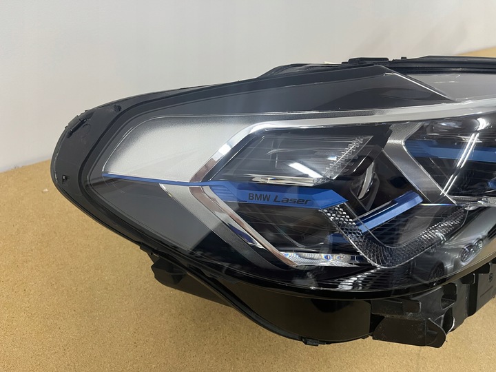 FAROS FARO LASER BMW X3 G01 X4 G02 