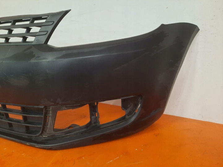 VOLKSWAGEN CADDY III 03-10 PARE-CHOCS AVANT AVANT 2K5807221A