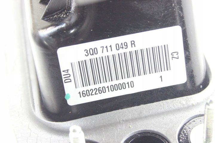MÉCANISME CHANGEMENTS VITESSE SKODA SUPERB III ESTATE (3V5) 3Q0711049R 28137953