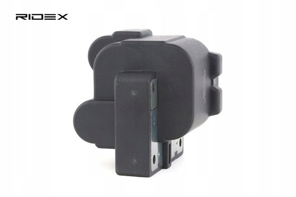 RIDEX 689C0155 BOBINE ALLUMAGE VERS RENAULT CLIO II (BB0/1/2, CB0/1/2)