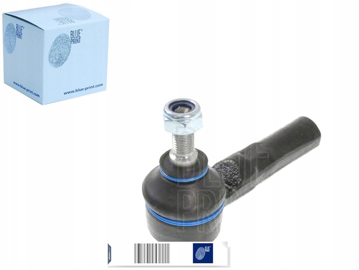 BLUE PRINT END DRIVE SHAFT KIEROWNICZEGO 17RV2500 photo 1 - milautoparts-fr.ukrlive.com