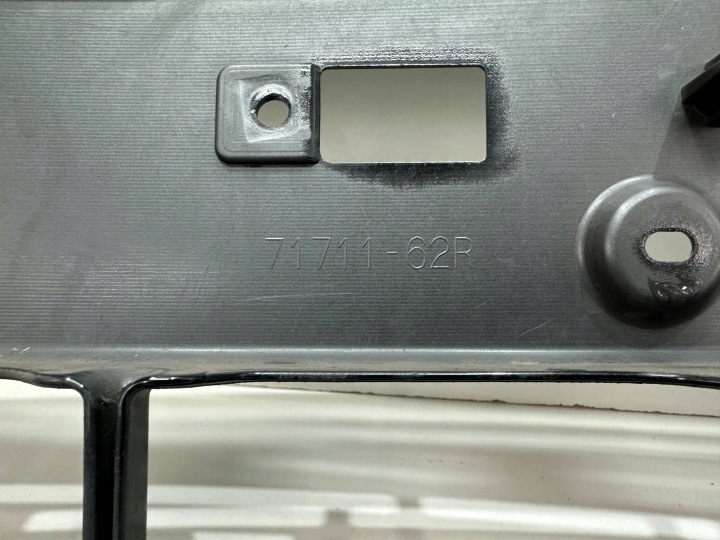 PARE-CHOCS AVANT AVANT SUZUKI IGNIS 17- 7171162R