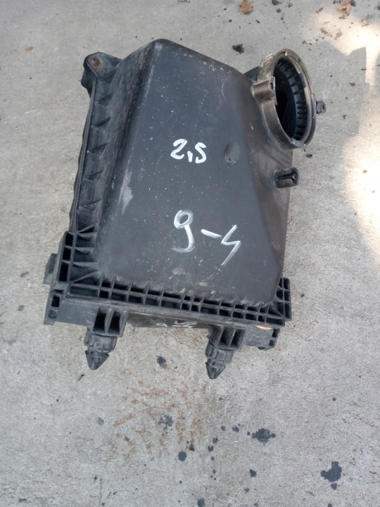 AUDI A4 B6 B7 CHÂSSIS FILTRE AIR 2,5 TDI 059133835A 9-4