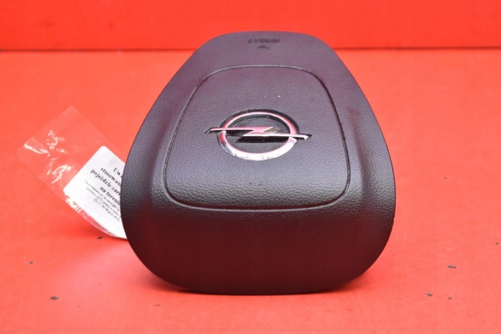 AIRBAG COUSSIN SÉCURITÉ CONDUCTEUR 13299780 OPEL ZAFIRA C 12-16