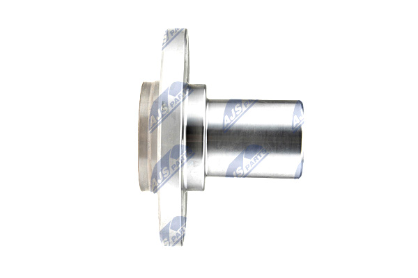 MOYEU ROUES AVANT SANS ROULEMENTS FIAT DUCATO 94-02 CITROEN JUMPER 94-02
