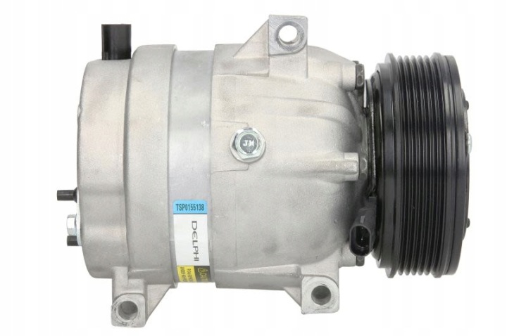COMPRESSEUR DE CLIMATISATION RENAULT LAGUNA II 1.8 01-04