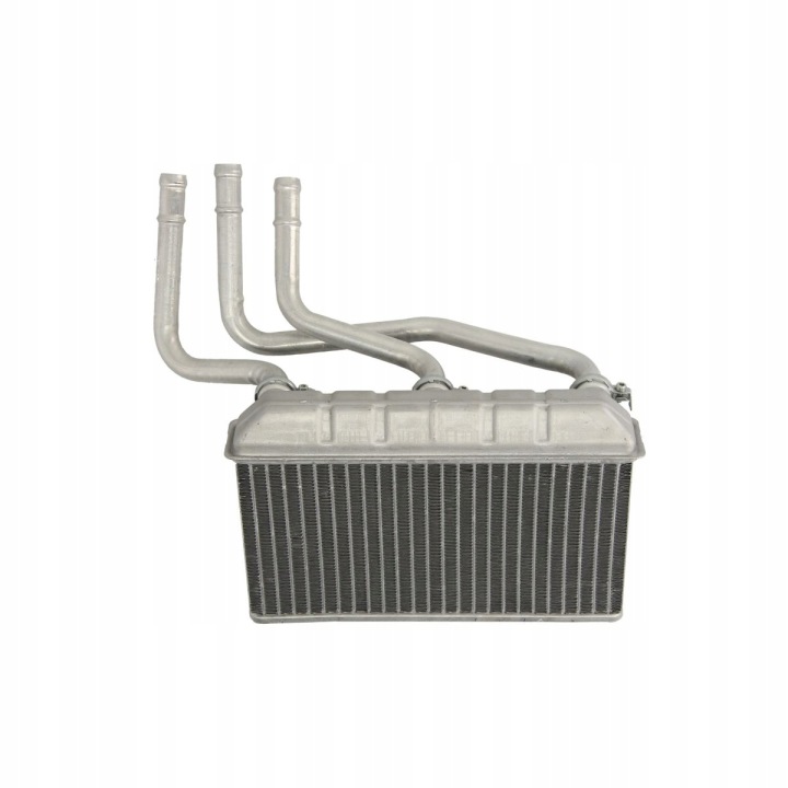 CHAUFFAGE NISSENS 70531