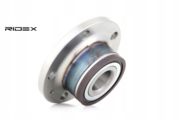 RIDEX 654W0005 KIT ROULEMENT ROUES VERS VW GOLF V SCHRÄGHECK (1K1) TIGUAN (5N)