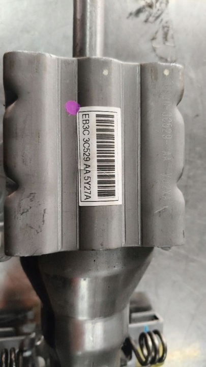 FORD RANGER IV COLONNE DIRECTION EB3C-3C529-AA