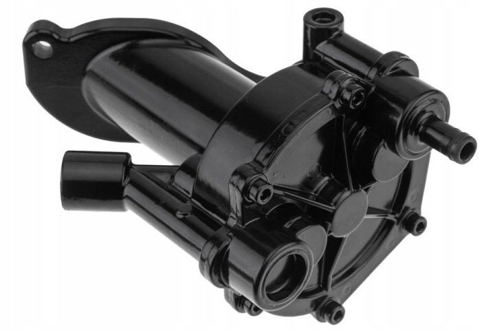 PVP-FR-001 NTY POMPE VACUUM