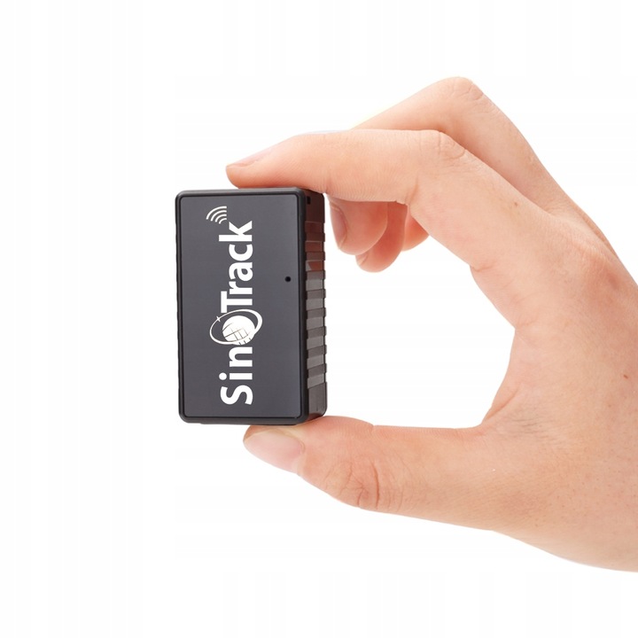 MINI LOCALIZADOR GPS TRACKER SINOTRACK ST903 PODSLUCH 15 DNI 1050MAH APP 