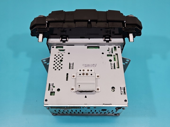 RADIO D'USINE HYUNDAI TUCSON III 15-20 96170-D70104X AUTORADIO