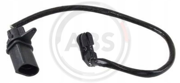 SENSOR A.B.S. 39723 8K0615121 photo 2 - milautoparts-fr.ukrlive.com