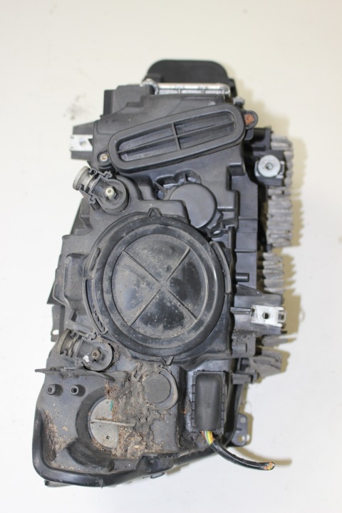 PHARE GAUCHE AVANT BMW F30/F31 BI-XENON 7259543 UK