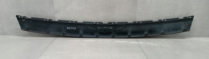 PROTECTION SUPÉRIEURE REVÊTEMENT VISIÈRE PARE-CHOCS AVANT HYUNDAI GENESIS GV80 20-