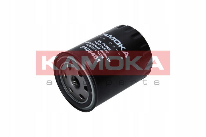 FILTRO ACEITES KAMOKA F108401 