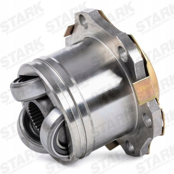 JOINT EXTÉRIEUR STARK SKJK-0200123 VERS VW GOLF IV BERLINE COMPACTE (1J1) POLO