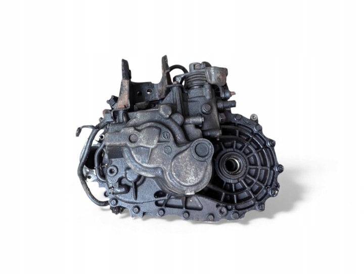 6-BIEGOWA BOÎTE DE VITESSES NISSAN X-TRAIL T30 RESTYLAGE 2006 32010-EQ06C