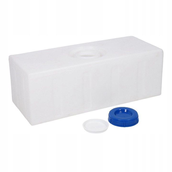 33,66X13,78X11,81 DANS ZBIORNIKU SUR EAU VERS CAMPING-CAR 22 GALONY LLDPE N1