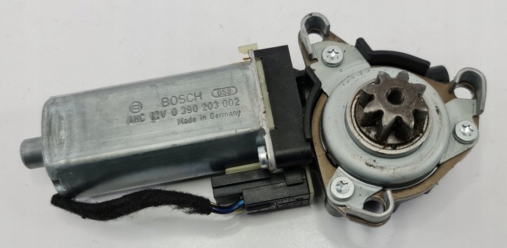 MOTOR ASIENTOS DERECHA MERCEDES W204 0390203002 