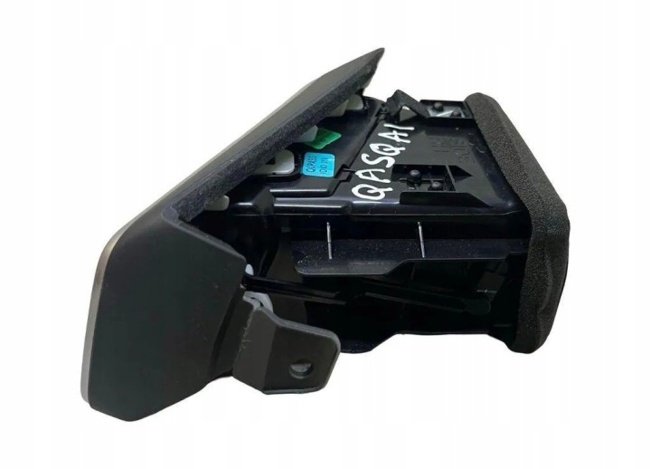 CONDUITES D'AIR TABLEAU DE BORD INSTRUMENTATION NISSAN QASHQAI II (J11, J11_) 687604EA0A 1.2L