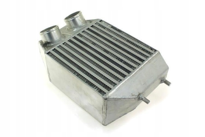 ÉCHANGEUR AIR-AIR TURBOWORKS RENAULT R9 R11 5 GT TURBO 1