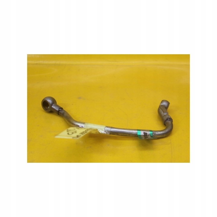 FIL TUYAU HUILES TURBINES JEEP GRAND CHEROKEE WK2 3.0 CRD