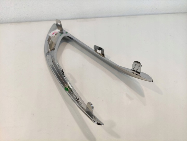 PEUGEOT 3008 II 2 CHÂSSIS GRILLES PARE-CHOCS GAUCHE AVANT 9810876877